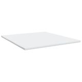 vidaXL Boxspringbed met matras, fluweel, zwart, 180x200 cm