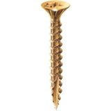 Rocket schroevenassortiment, Pozidriv-schroef, dubbele kegel, 5 x 65/45, doos met 200 stuks