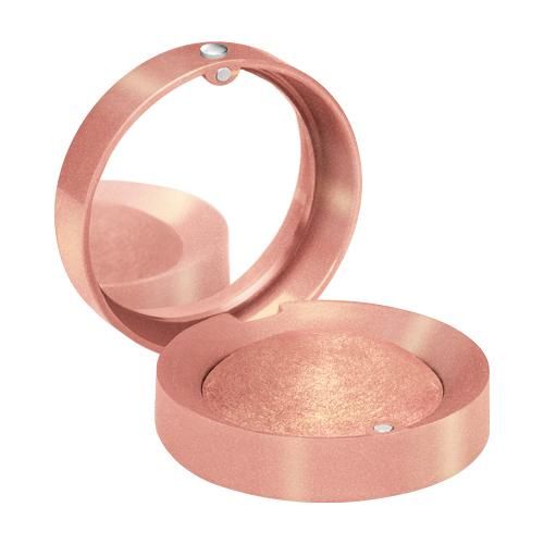 Bourjois Little Round Pot Eyeshadow - 11 Pink Parfait - 1.5g
