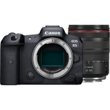 Canon EOS R5 + RF 24-105mm f/4L IS USM