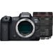 Canon EOS R5 + RF 24-105mm f/4L IS USM