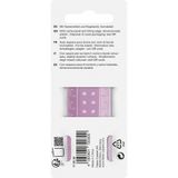 Faber-Castell 172030 Bureauliniaal 300 mm Verschillende kleuren 1 stuk(s)