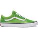Vans Unisexe Old Skool Vert
