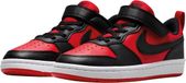 Nike Court Borough Low Kinder Sneakers Rood-multicolour