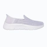 Skechers Slip-ins Go Walk Flex - Yael - Dames Instappers - Paars