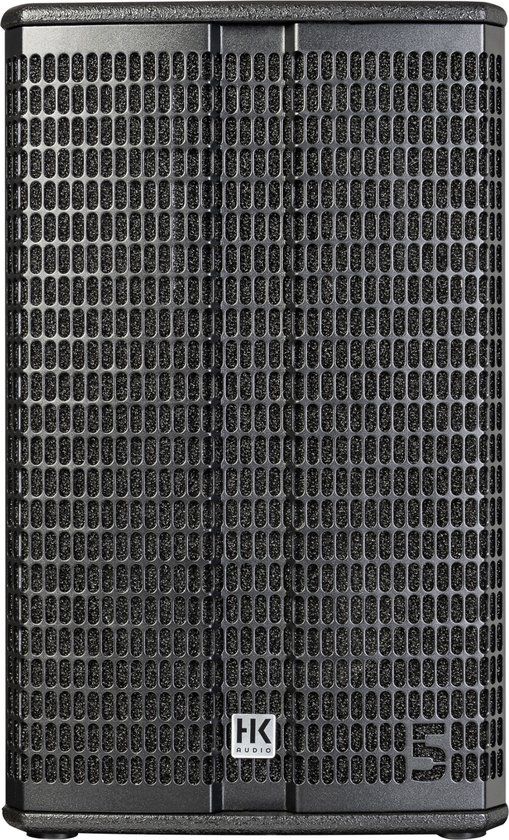 HK Audio Linear 5 MKII 112 FA - Actieve speaker, 12 inch