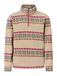 Protest PRTRomay - Trui Meisjes - Outdoor - Fleece - 1/4 rits