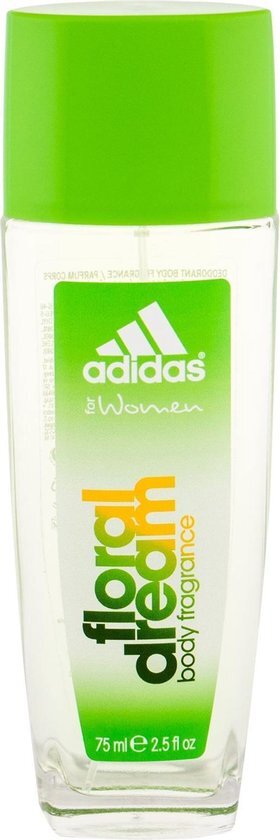 Adidas - Floral Dream Deodorant - 75