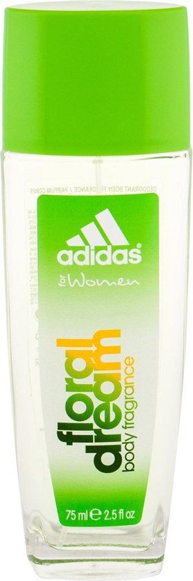 Adidas Floral Dream Deodorant - 75ML - Spray - Mannen