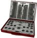 XPTools MW Tappenset 110 delig MW metrisch en engels