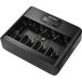 VOLTCRAFT VC-BC-5100 Chargeur de batterie NiMH, Li-ion AA (penlite), AAA (potlood), C (baby), D (mono), 9 V (blok)