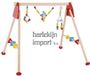 GOKI Baby Gym - Regenboog