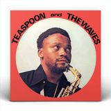 Kartel Creative Teaspoon & The Waves CD