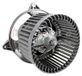 METZGER Ventilateur d'habitacle, adapté entre autres pour la FORD MONDEO