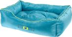Ferplast Jazzy 80 Blauw Hondenmand Polyester 78x56x22 cm
