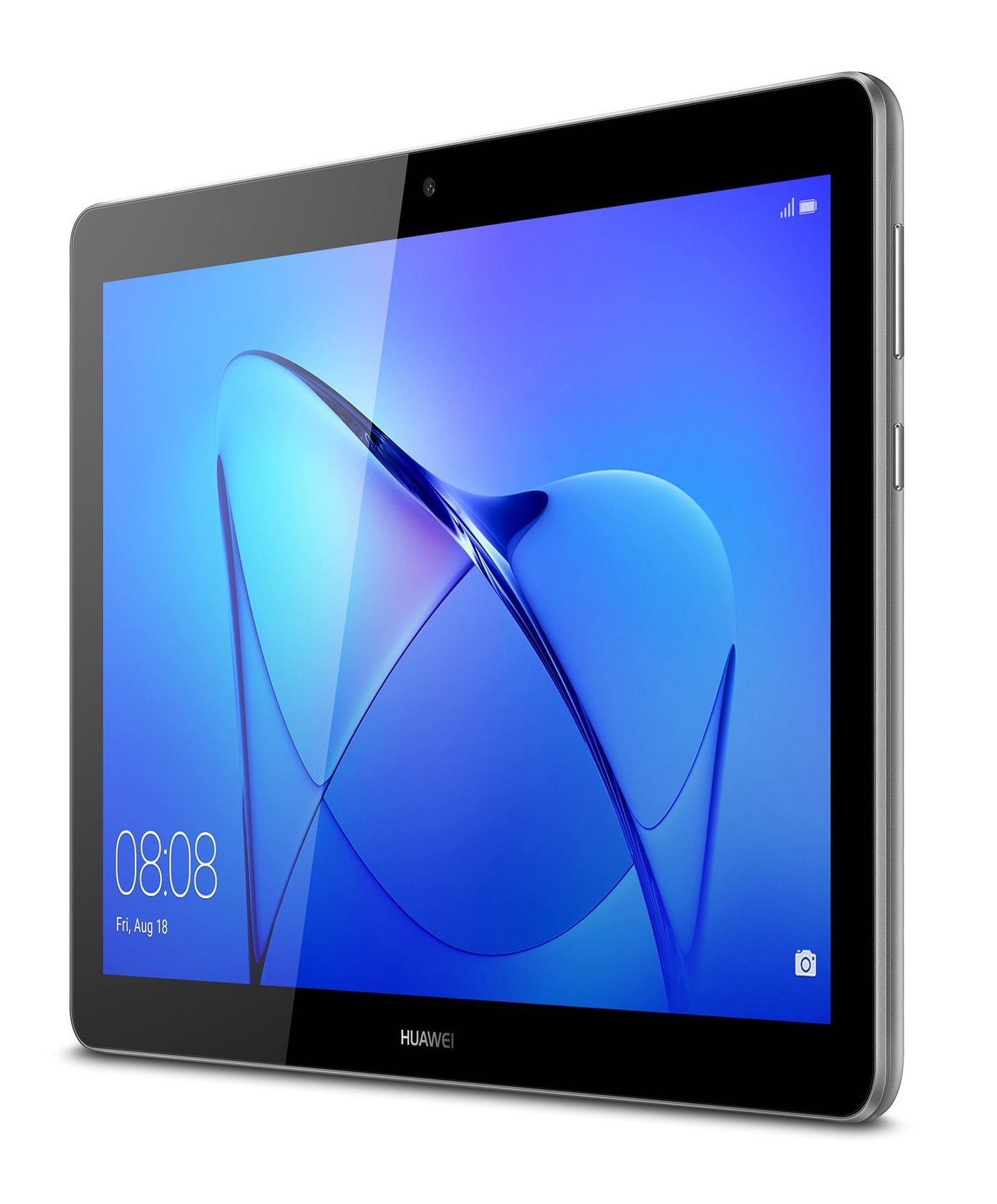 Huawei MediaPad T3 9,6 inch / grijs / 16 GB / 4G