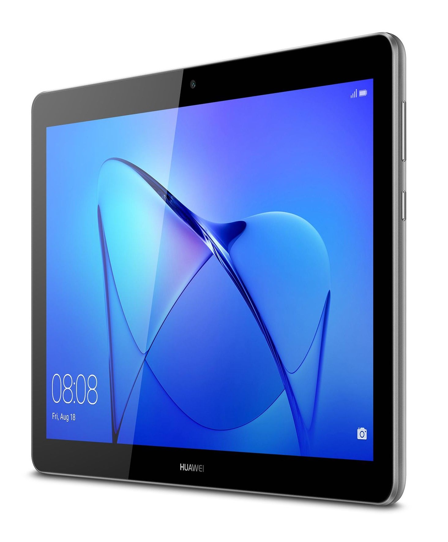 Huawei MediaPad T3 / Wi-Fi / 16GB / Grijs