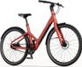 Reany W1 série quotidienne couleur Heartbeat Red