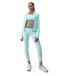 Born Veste de sport 'Flippo' cramoisi