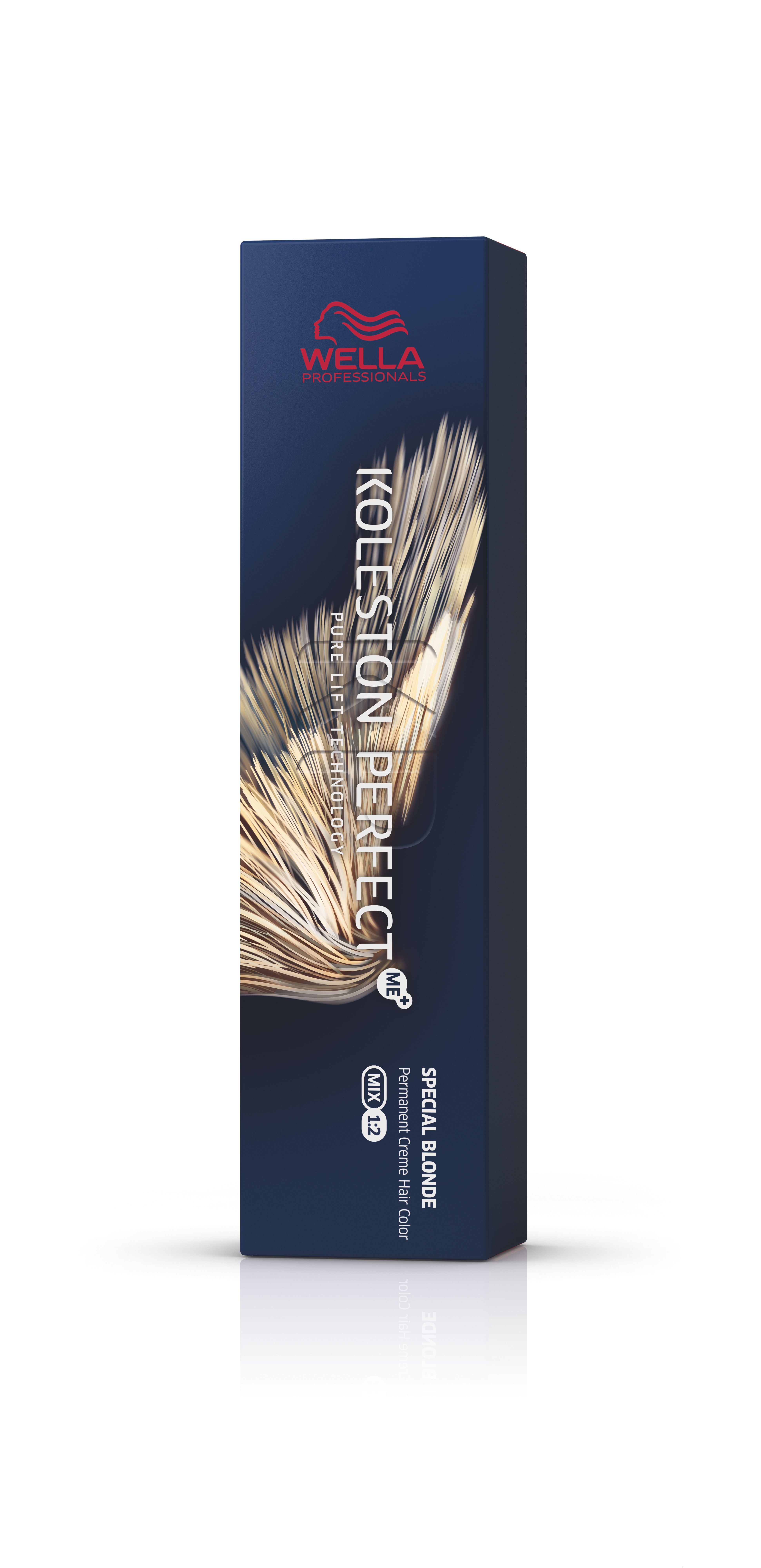 Wella Koleston Perfect ME+ Special Blondes - 60ml