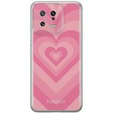 ERT GROUP mobiel telefoonhoesje voor Xiaomi 13 origineel en officieel erkend Babaco patroon Hearts 007