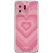 ERT GROUP mobiel telefoonhoesje voor Xiaomi 13 origineel en officieel erkend Babaco patroon Hearts 007