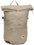 Fjällräven High Coast Foldsack 24 Rugzak Fossil Taupe