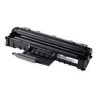 Dell 593-10109 Zwart Toner Cartridge - 2000 Pagina's - Compatibel met 1110