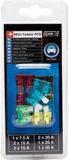 Sumex Car Plus Autozekeringenset Normaal 32 Volt 10-delig