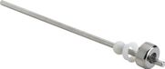 Ideal Standard Tirette complète, chromée A961206aa
