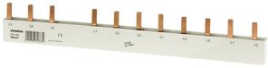 Siemens 5ST3654 Penverzamelrail Koper 210 mm 1 stuk(s)