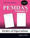 Math Practice Workbook, Grade 5, Volume 2: Order of Operations (PEMDAS)