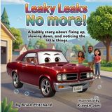 Leaky Libri GmbH Leaky Leaks No More! Paperback