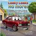 Leaky Libri GmbH Leaky Leaks No More! Paperback