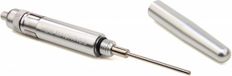 HBM Lemato Precisie Oliespuit Metaal Zilver 14.3 cm