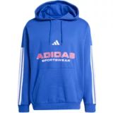 Adidas Hoodie House Of Tiro