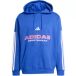 Adidas Hoodie House Of Tiro