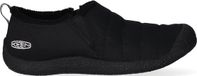 Keen Howser II Dames Instappers Triple Black Maat 40.5