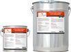 DCC 2K PU Topcoat - 10L - Mat Kleurloos Betonverf
