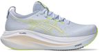 ASICS GEL-NIMBUS 27 - Hardloopschoen - Dames - Blauw - Maat 37,5