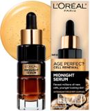 L'Oréal Paris Age Perfect Cell Renaissance Midnight Anti-Wrinkle Serum 30ml