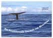 Calvendo Faszinierende Tierwelt von Mauritius - Magische Momente der Natur (Tischkalender 2027 DIN A5 quer)