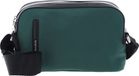 Mandarina Duck Hunter Crossover Bag Rain Forest Donkergroen