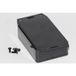 Hammond Electronics 1591MF2BK Boîtier universel 85 x 56 x 26 ABS Noir 1 pièce(s)
