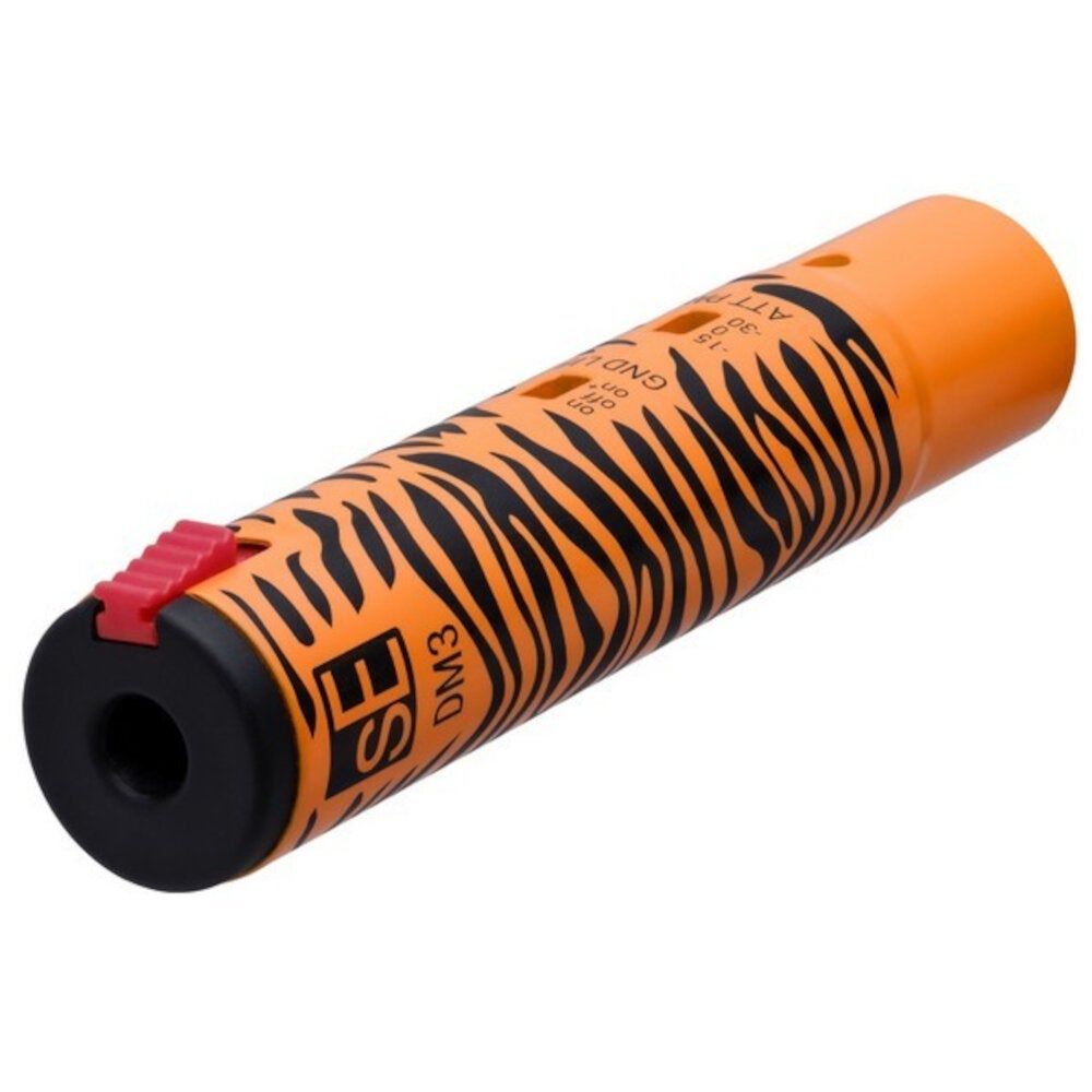 SE Electronics DM3 Active DI Box