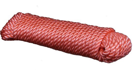 Passchier Terpo Touw 8mm x 20m - 8714603800616