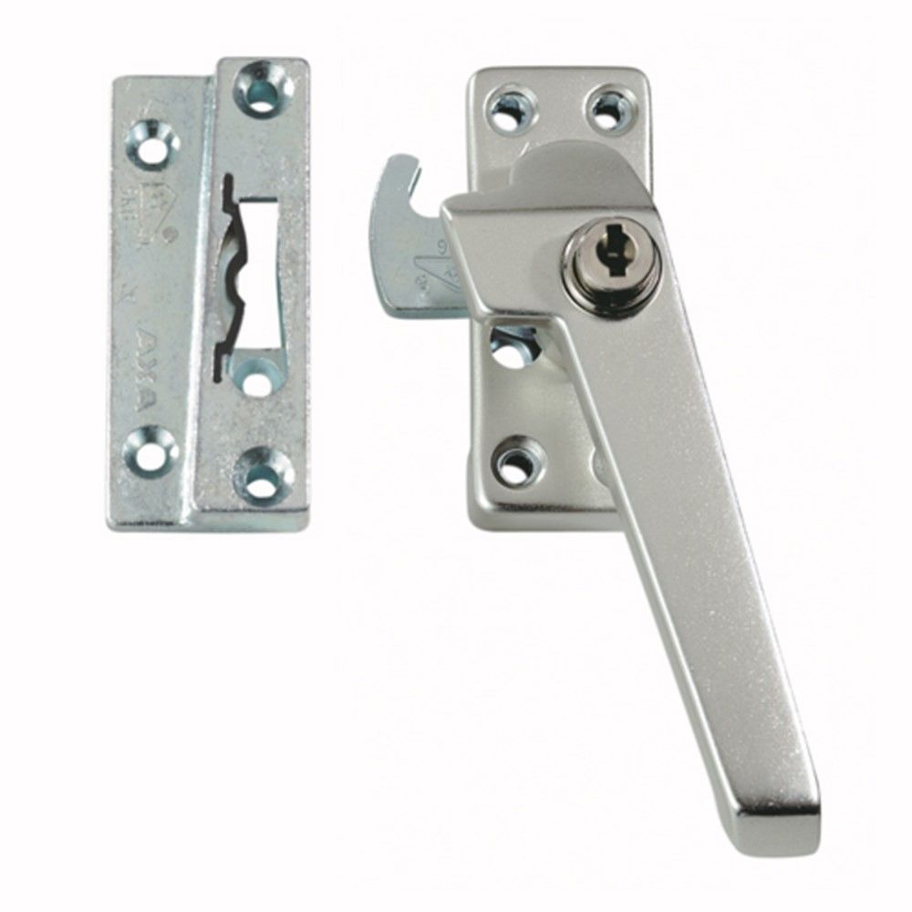 Axa raamsluiting SKG®* rechts - 8713249074085