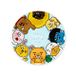 esfolio - Look At Me Soothing Sun Cushion KAKAO FRIENDS Edition - 2 Couleurs Blanc