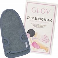 GLOV Massage corporelle lissante - Gris