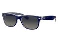 Ray-Ban NEW WAYFARER COLOR MIX zonnebril Vierkant